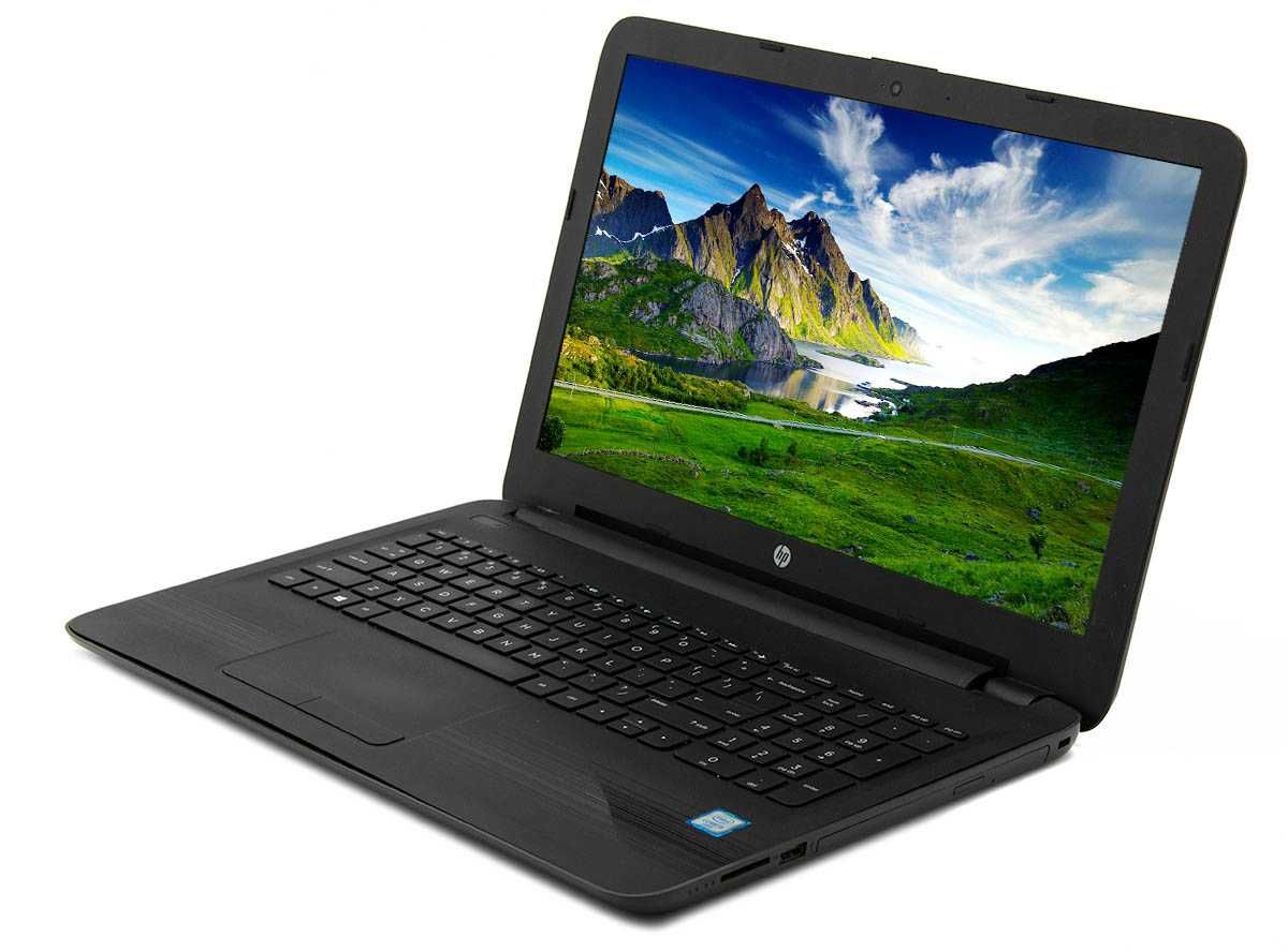 Новый быстрый HP i3-6006/8Gb DDR4/120GbSSD/750GbHDD/15.6"/Win10/3 часа