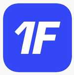 Продаю годовой абонемент 1fit