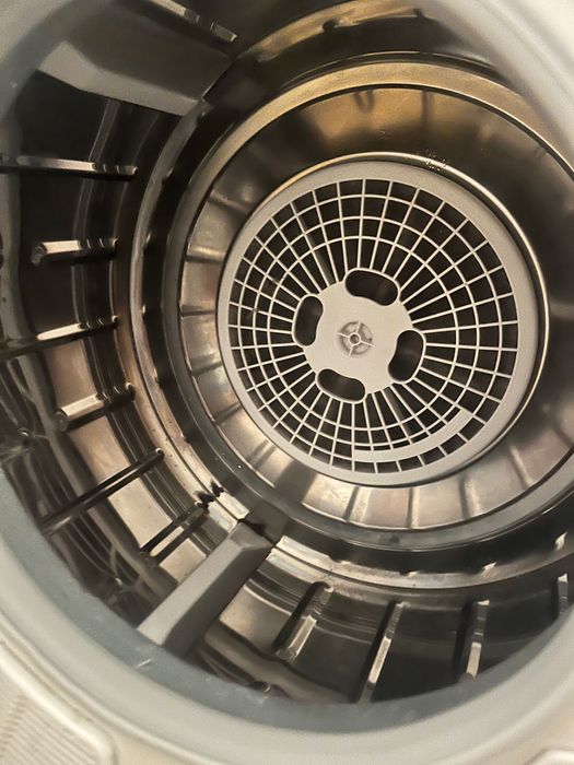 Uscator alb nou electric Klarstein