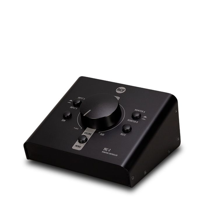 MC-1 Professional Passive Monitor Controller
