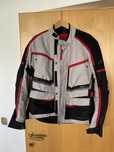 Geaca Moto RST Maverick