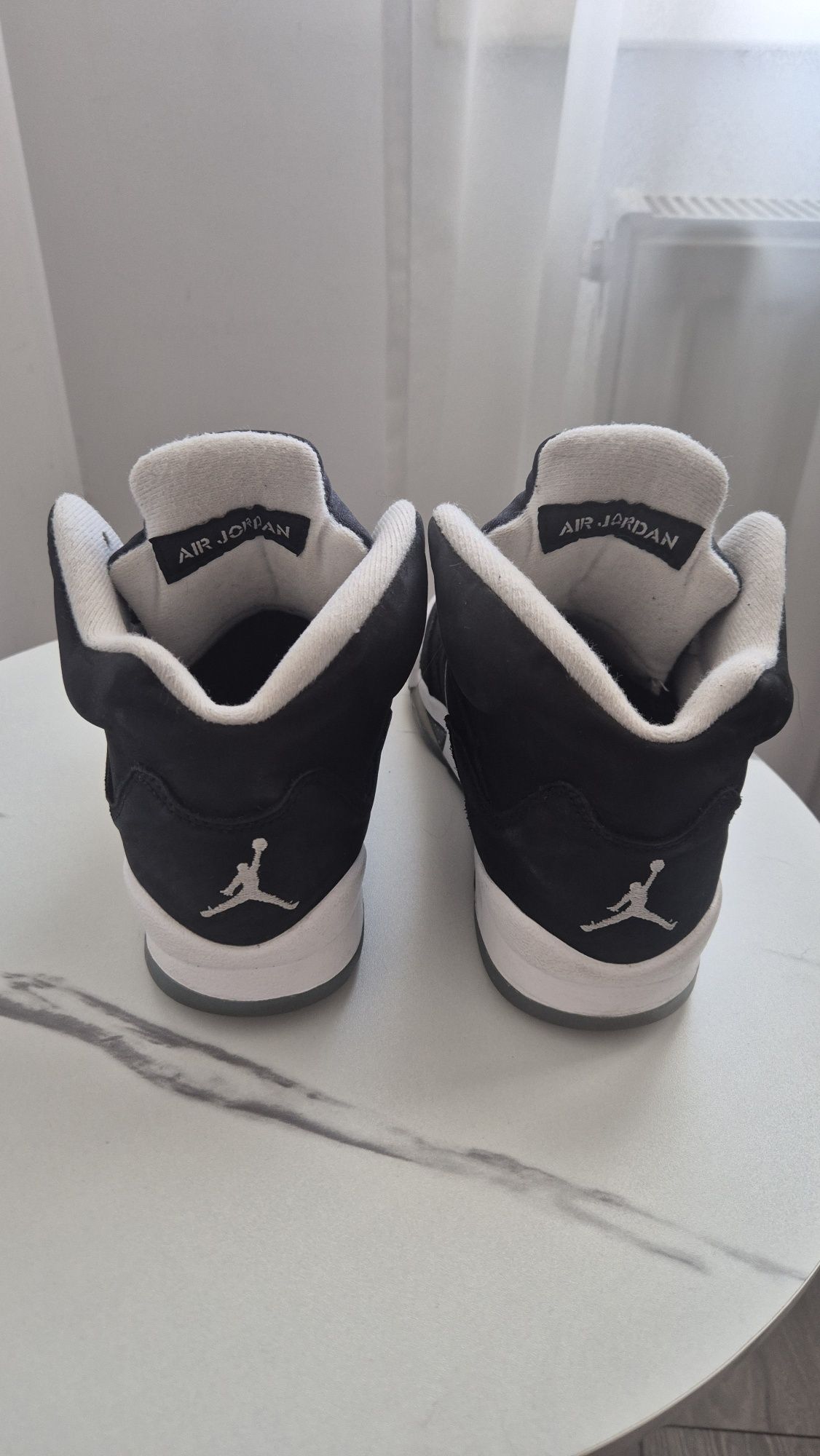 Air Jordan 5 Retro "oreo 2021"