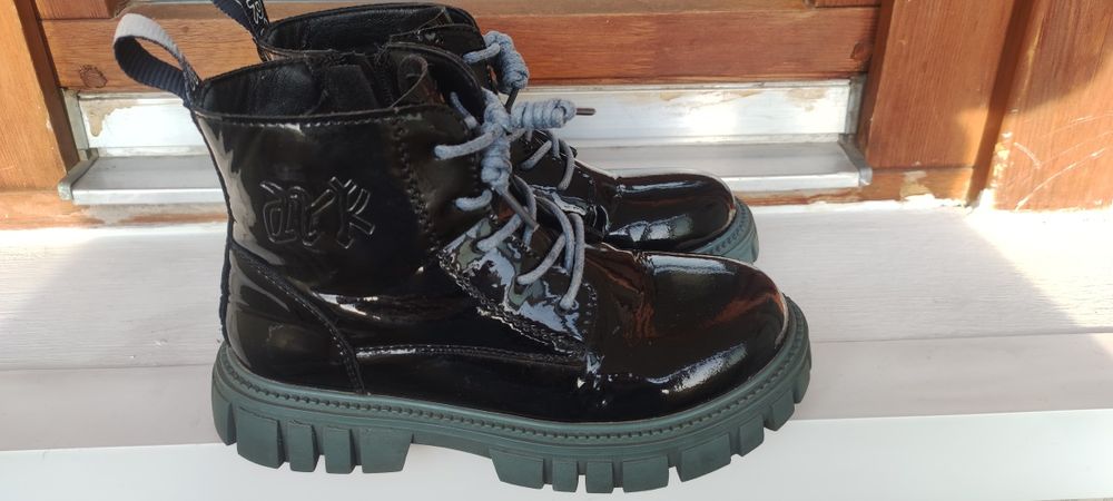 Обувь для девочки