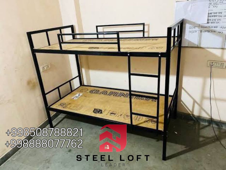 Двухъярусные кровати, Детские кровати,Лофт