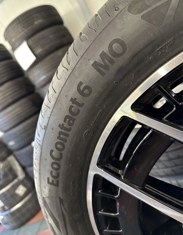 Оригинални джанти 19цола Mercedes EQA EQB H243 X243(Мерцедес ЕКЮА ЕКЮБ
