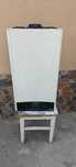 Ariston Genius One - defectă placa de baza