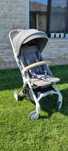 Carucior Sport cu Lumini de Noapte Bebumi Spotlight