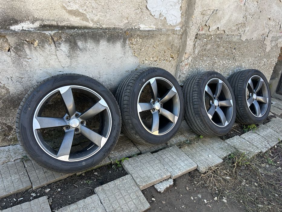 ROTUR /255/45R19