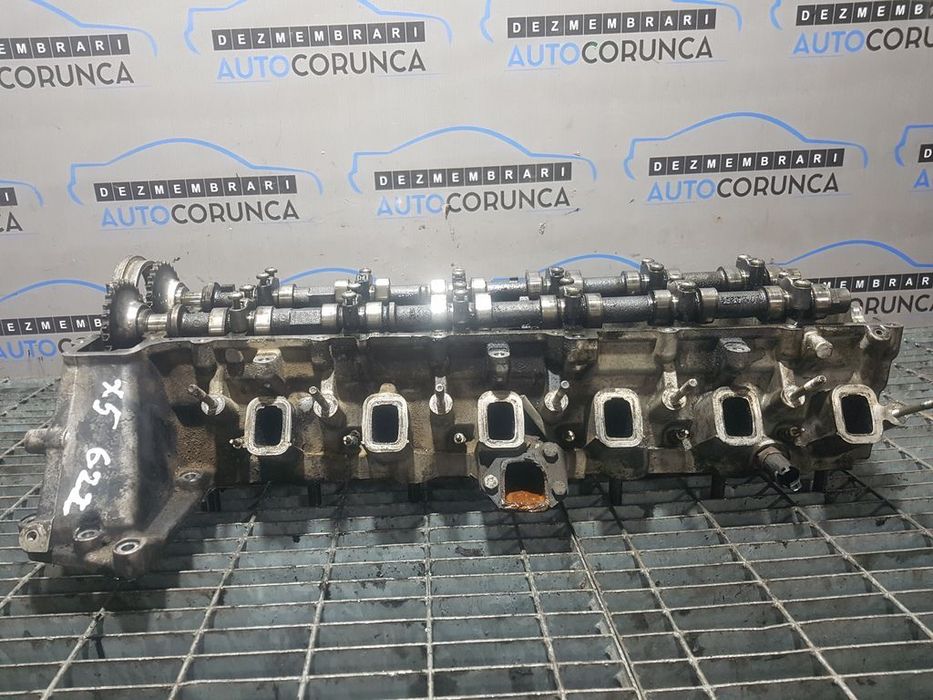 Chiuloasa BMW X5 E53 3.0 Diesel 2000 - 2003 135kW 184CP 2926CC M57 D30 306D1 (622)