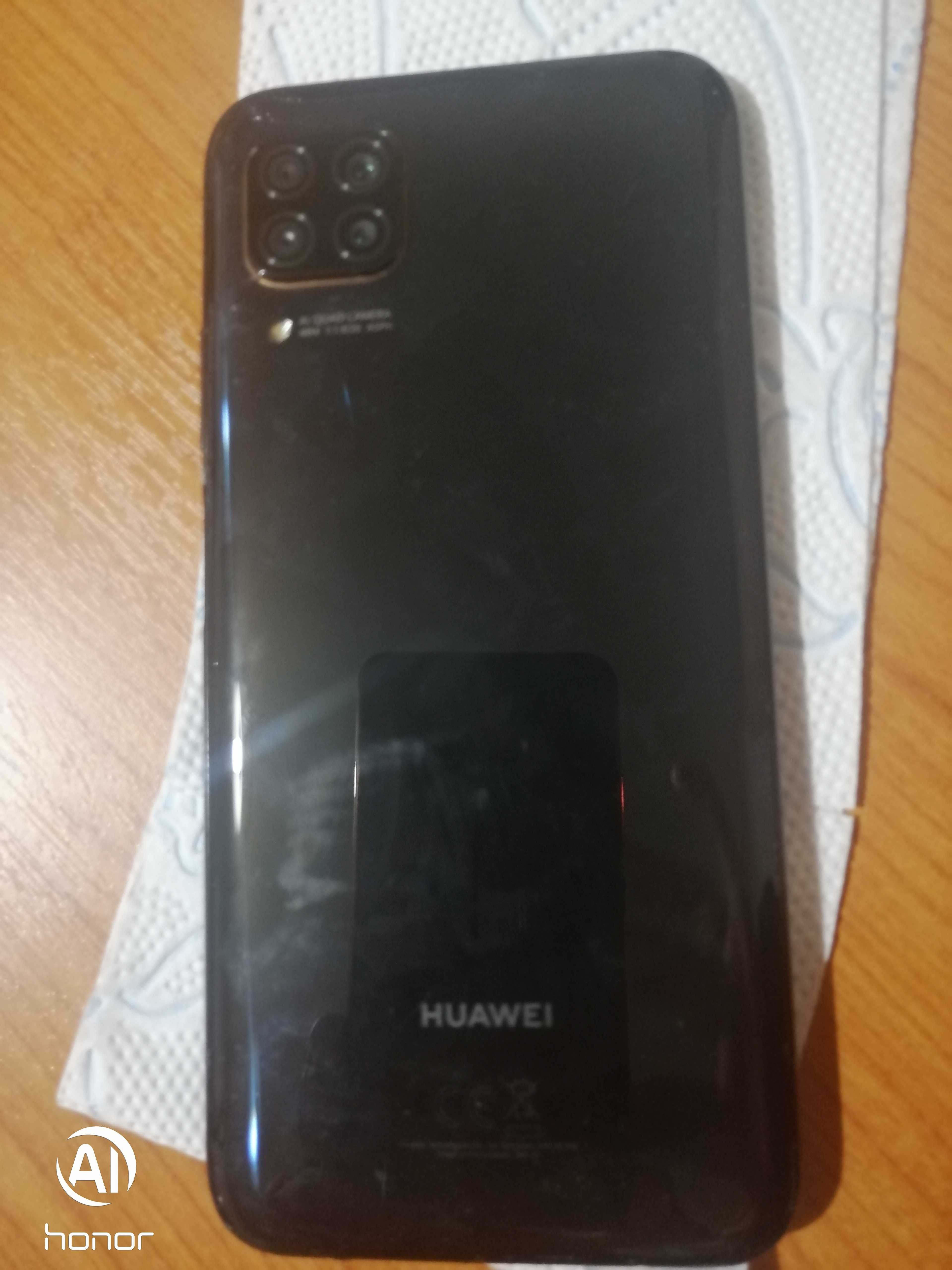 Телефон Нuawei Р40 lite