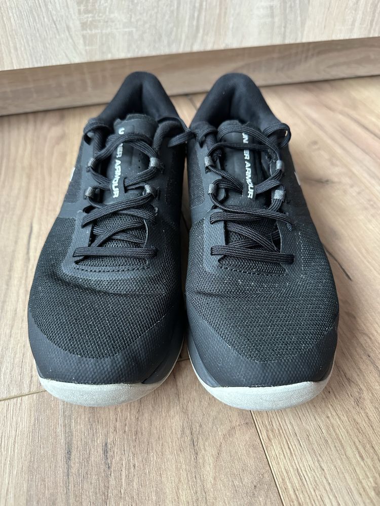 Маратонки Under Armour 41