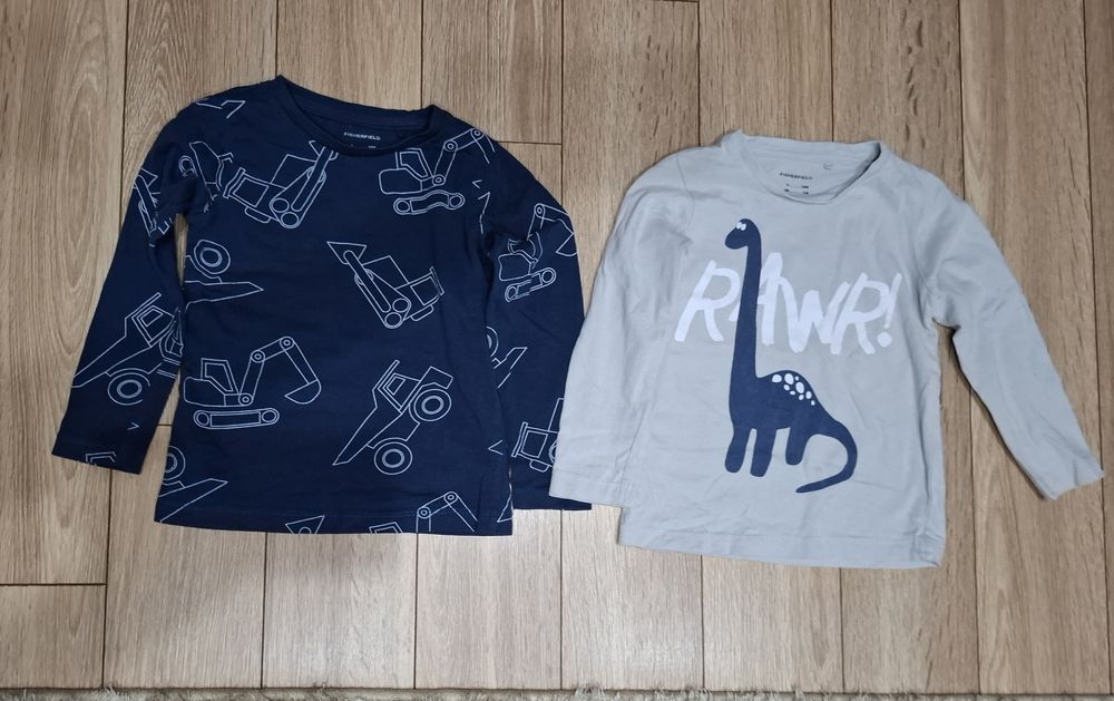 Лот за момче 98 размер