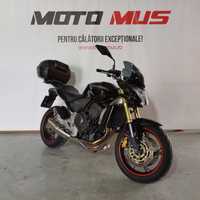 Motocicleta Honda Hornet 600 | H15968 | motomus.ro