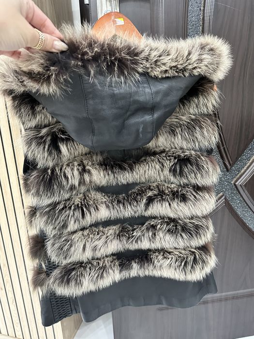 Дамски елек