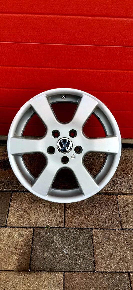 jante 5×112*16 Passat Touran Audi Skoda Golf 5