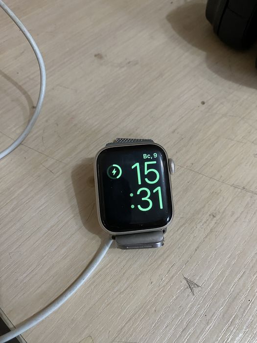 Apple watch se 2