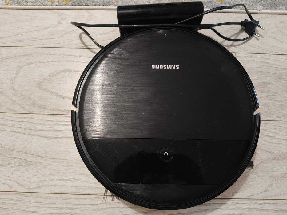 Aspirator fără fir