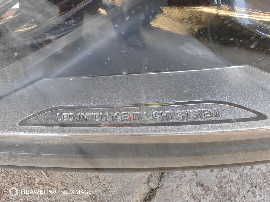 Ляв фар Full Led за MERCEDES VITO W447