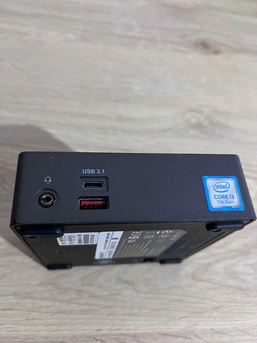 Mini PC Gigabyte