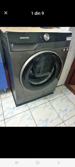 Vand masina de spalat automata Samsung 9kg