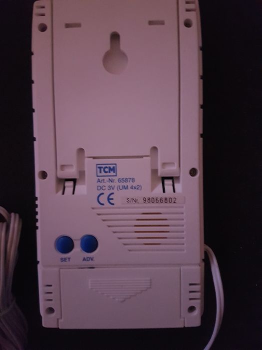 Termostat TCM, piese de schimb pentru centrale termice