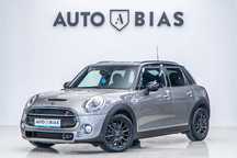 Mini Cooper S S/Led/Navi/Camera/Hud/Evacuare sport/Leasing - Rate FARA AVANS