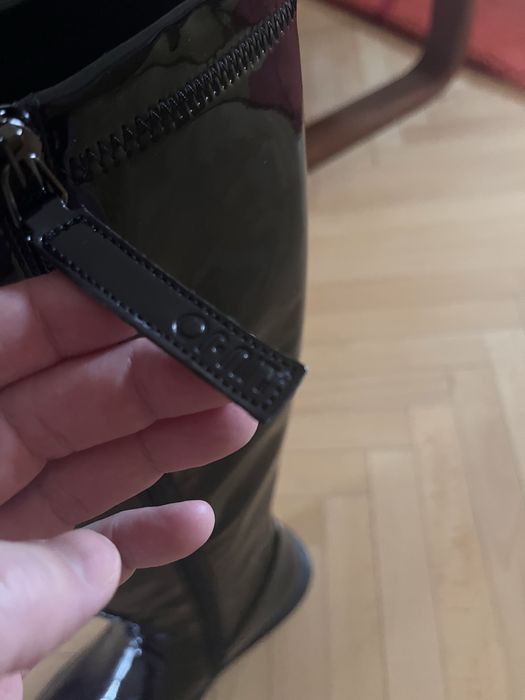 Superbe!  Cizme dama Liu Jo