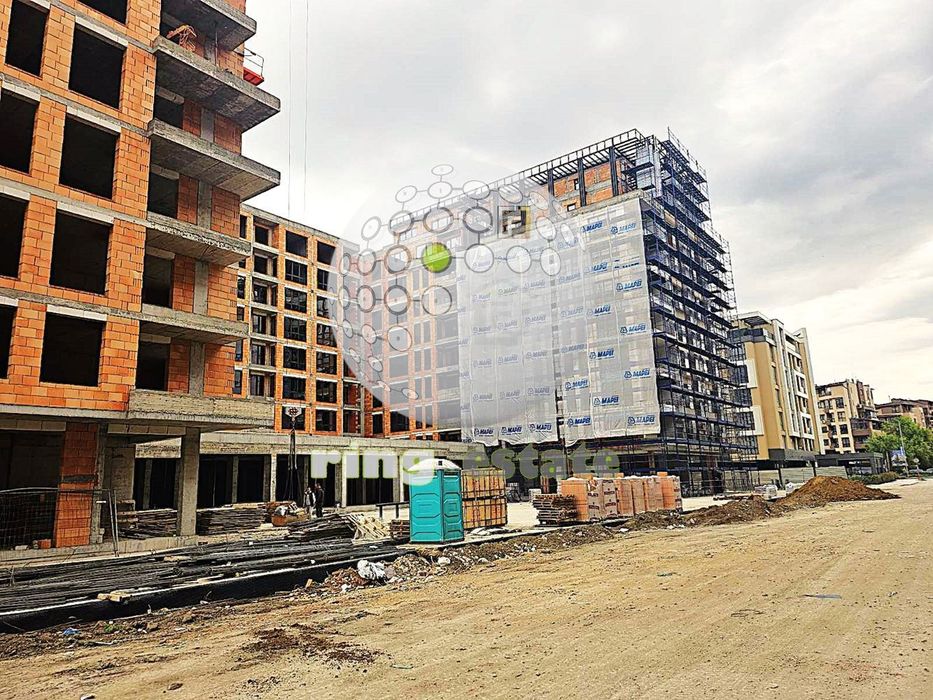 Продава се Двустаен апартамент в Пловдив, Христо Смирненски - 78 кв.м за 1307 €/кв.м - Снимка #9