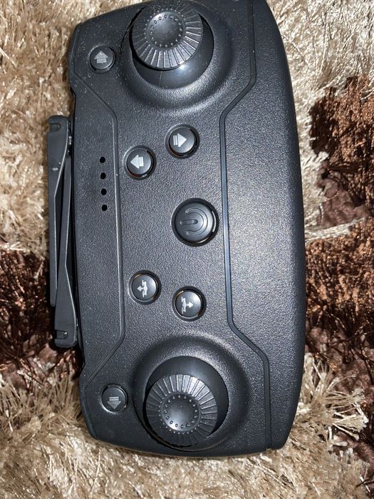 Drona pentru filmari profesioniste!!