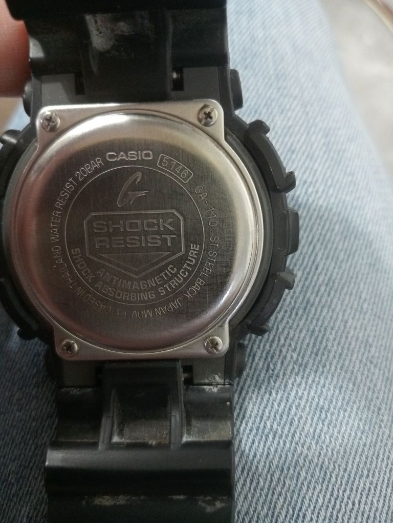 Ceas Casio G-SHOCK