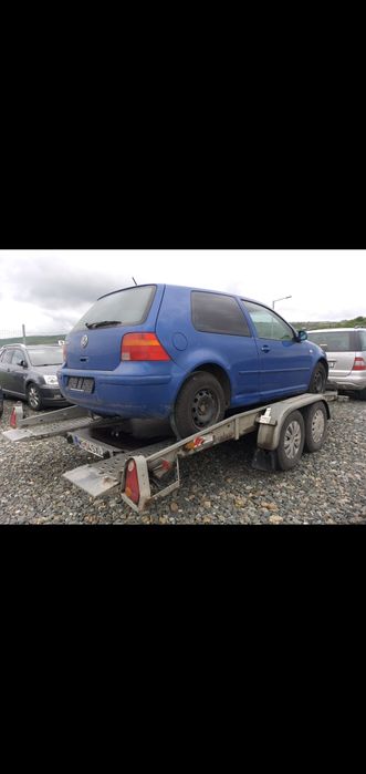 Piese de Volkswagen Golf 4