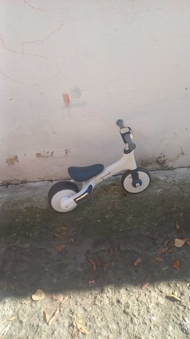 BYOX Мини баланс триколка 2в1