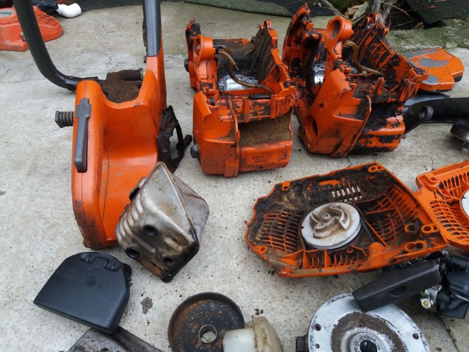 Piese pentru drujbe Husqvarna 455-460 Rancher