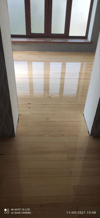 Шлифовка пол паркет ремонт пол реставратсия укладка пол паркет