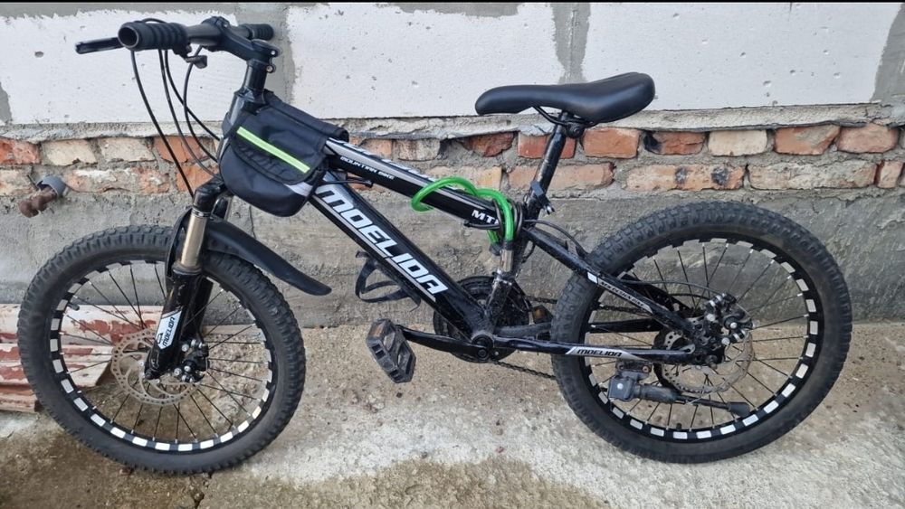 Горный Велосипед MOELIDA (MTB)