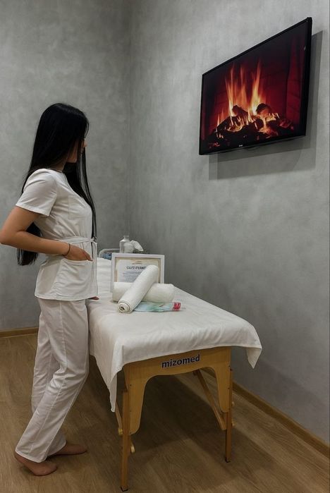 Шугаринг для мужчин