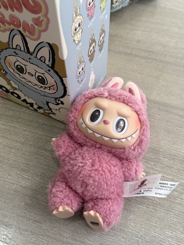 Labubu original