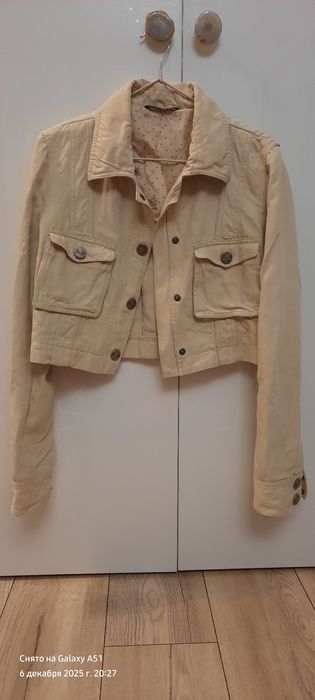 продам джинсовку