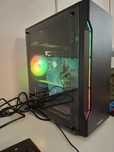 Calculator jocuri , video dedicat 4 gb , i7 , gta 5