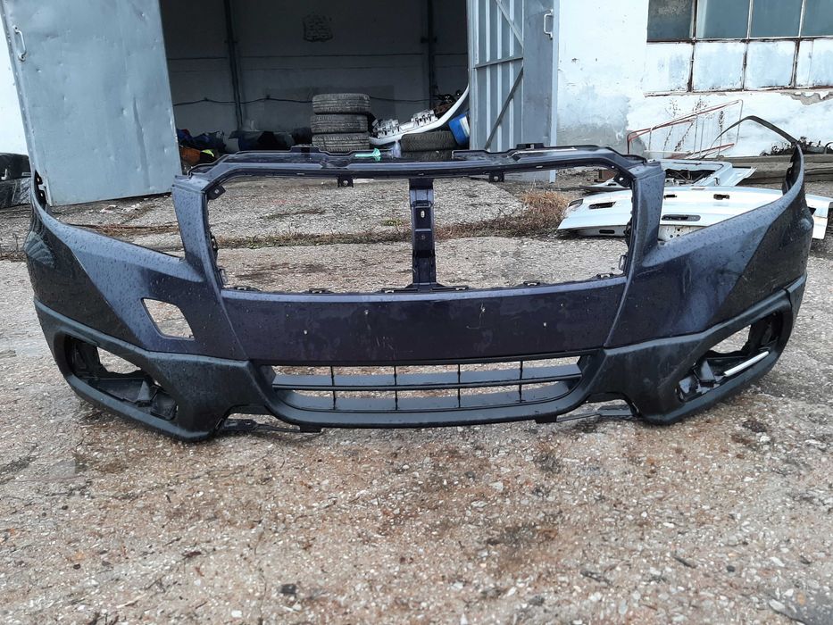 Предна броня за Сузуки СХ4 Suzuki SX4/2013-2015г 4x4 4бр