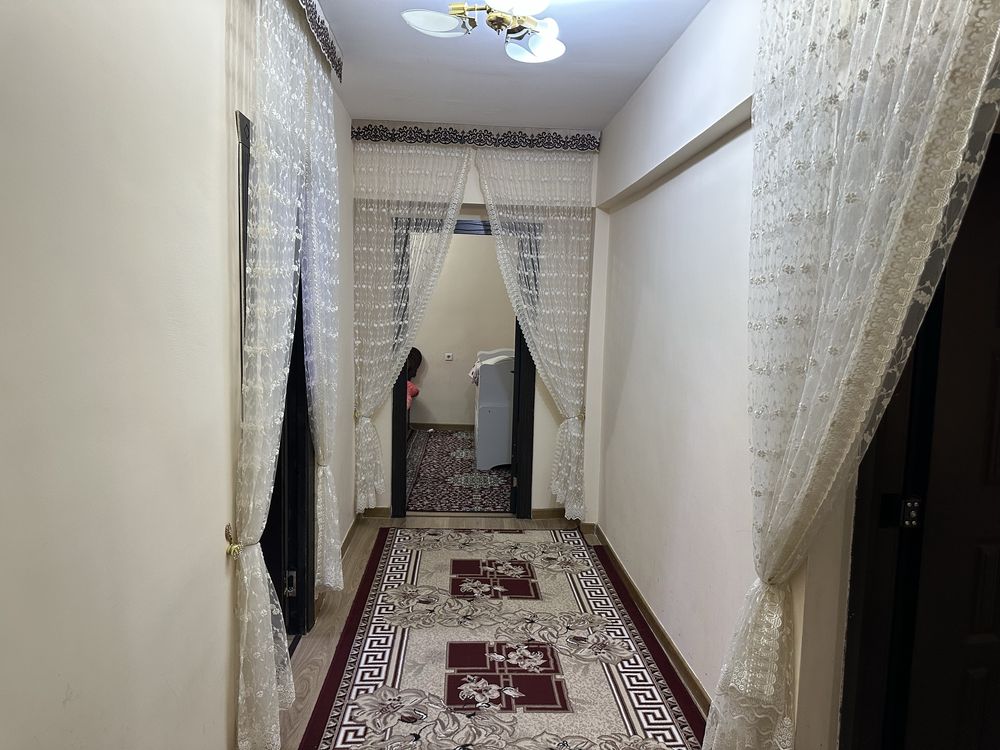 Квартира Новостройка сотилади 2 хона Самарканд Дарваза