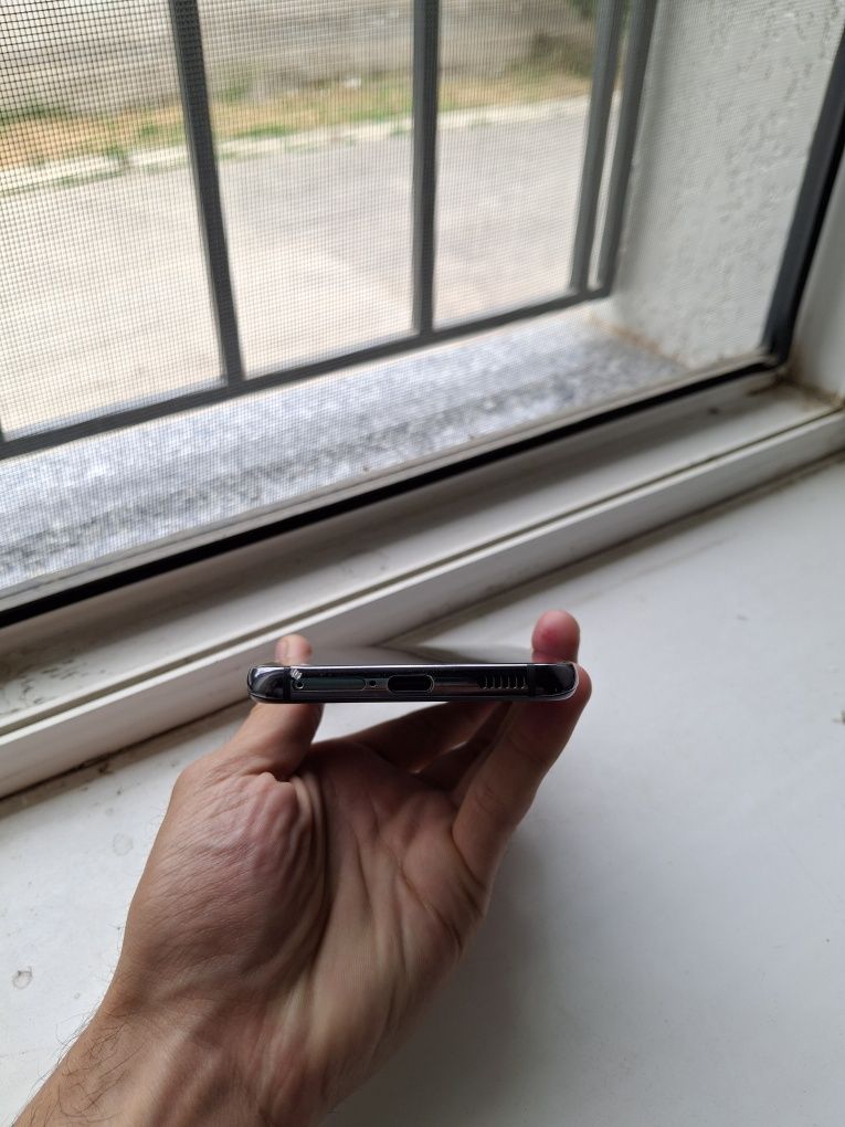 Samsung galaxy S21