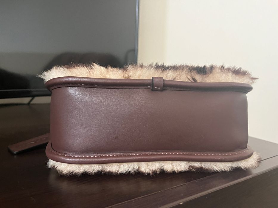 Coach Swinger чанта чисто нова, оригинална