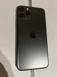 Iphone 11 pro 256gb  (Gray)