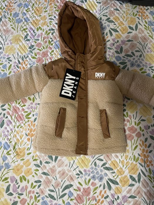 Ново яке DKNY ……