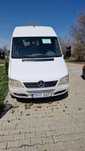 Mercedes -Benz Speinter