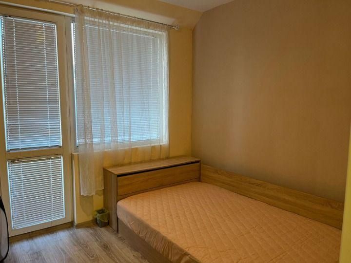 Тристаен апартамент под наем в жк. Младежки хълм