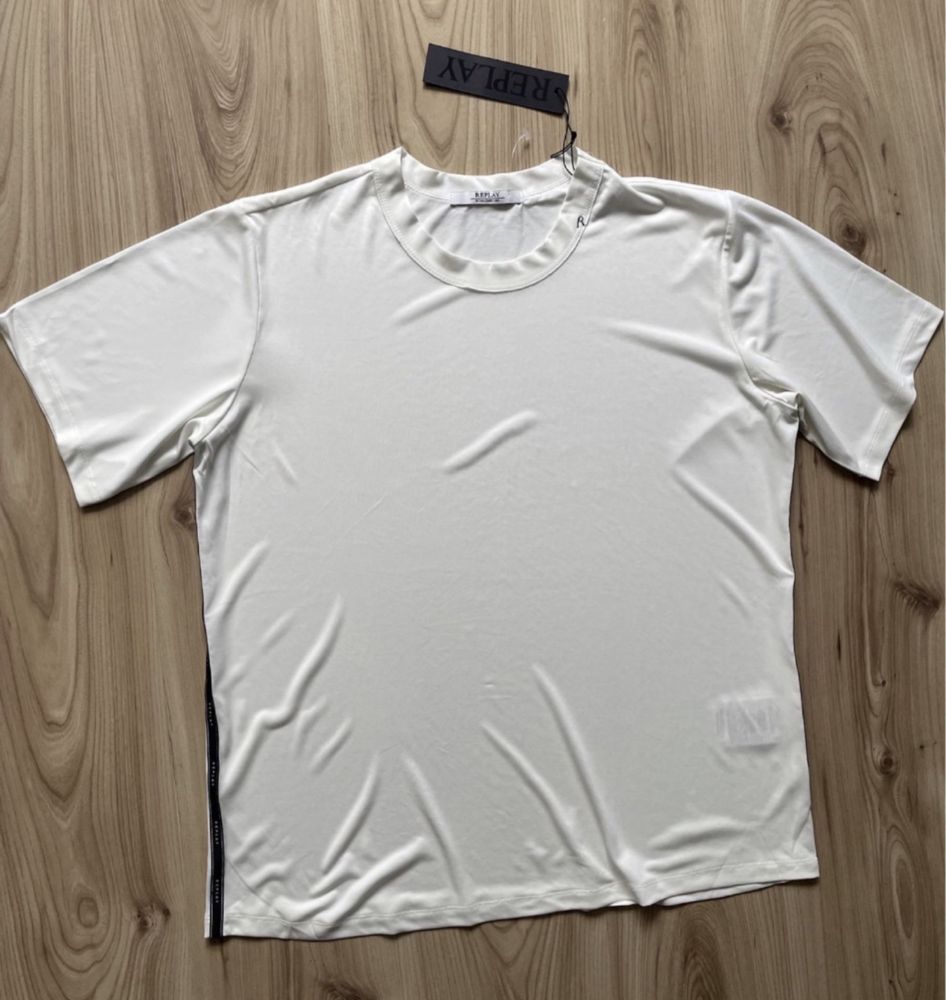 REPLAY / Нова мъжка тениска