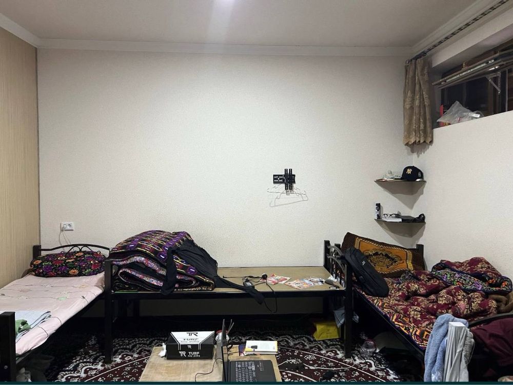 Arenda kvartira faqat qizlaga arzon
