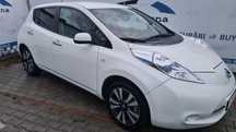 Nissan LEAF .Nissan Leaf echipare Tekna Full Options! import Olanda